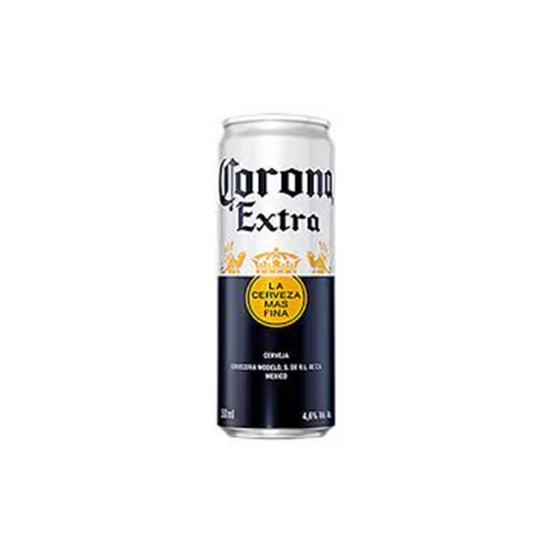 Cerveja Pilsen Corona 473ml