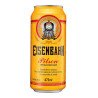 Cerveja Eisenbahn Pilsen Puro Malte Lata 473ml