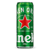 Cerveja Heineken Lata Sleek 350ml