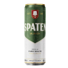 Cerveja Spaten Puro Malte 350ml Lata