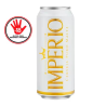 Cerveja Imperio Lata 473ml