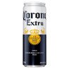 Cerveja Pilsen Corona Lata 350ml