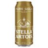 Cerveja Puro Malte Pure Gold Sem Glúten Stella Artois 473ml