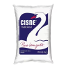Sal de Cozinha Refinado Cisne 1kg