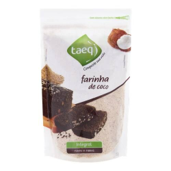 Farinha de Coco Taeq Sache 250g