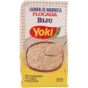 Farinha de Mandioca Tipo Único Flocada Biju Yoki Pacote 500g