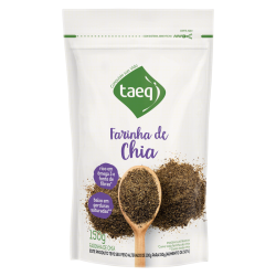 Farinha de Chia Taeq 150g