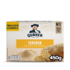Farinha de Aveia Quaker 450g