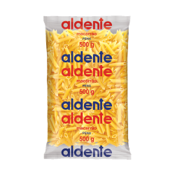 Macarrão Pena Aldente Piraquê 400g