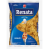 Macarrão com Ovos Ninho 2 Renata Pacote 500g