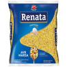 Macarrão com Ovos Renata Ave Maria Pacote 500g