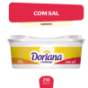 Margarina Cremosa Com Sal Doriana 250g