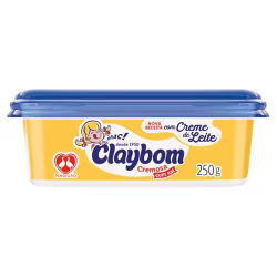 Margarina com Sal Claybom 250g