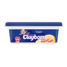 Margarina Claybom Sabor Manteiga com Sal 250g
