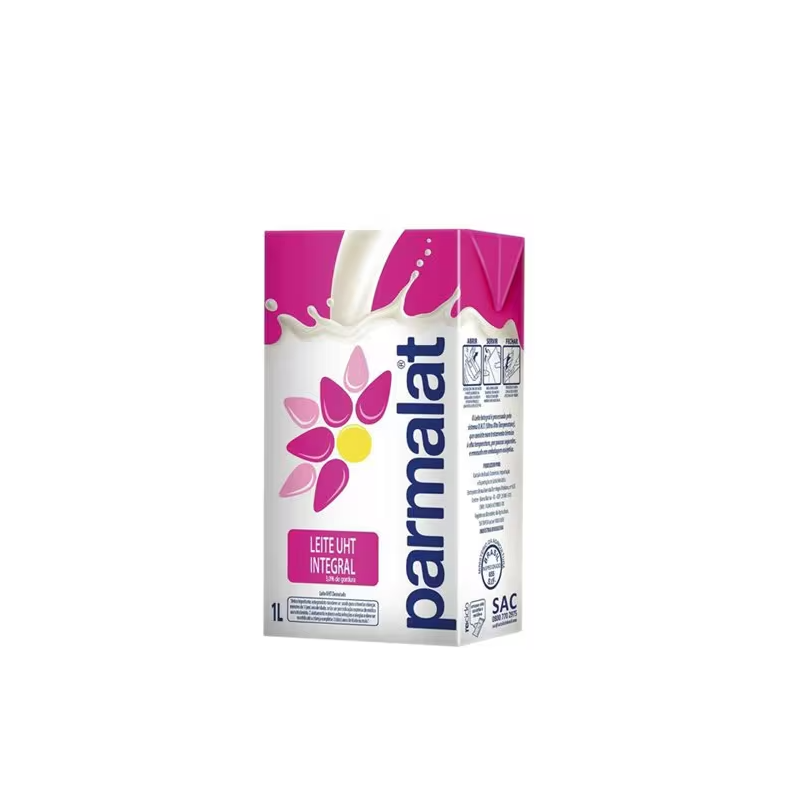 Leite Uht Parmalat Integral 1l