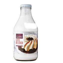 Leite de Coco Qualitá Tradicional 200ml