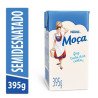 Leite Condensado Semidesnatado Moca Nestle 395g
