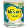 Leite Pó Semidesnatado Adulto Ninho 350g