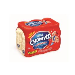 Leite Fermentado Chamyto Nestlé 450g