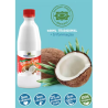 Leite Coco Brascoco 500ml