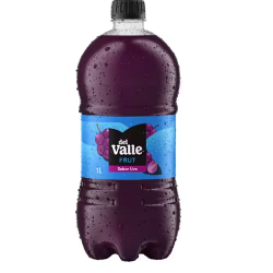 Suco Frut Uva Del Valle 1l