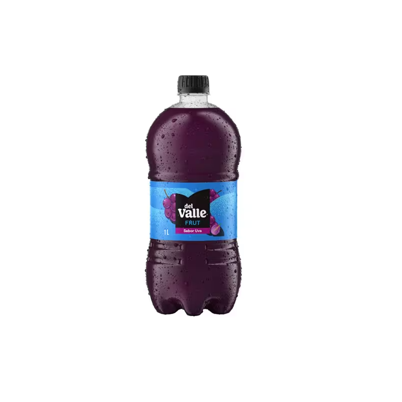 Suco Frut Uva Del Valle 1l