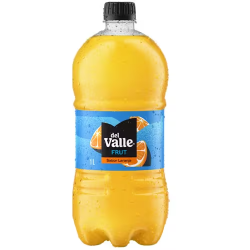 Suco Del Valle Frut Laranja 1l
