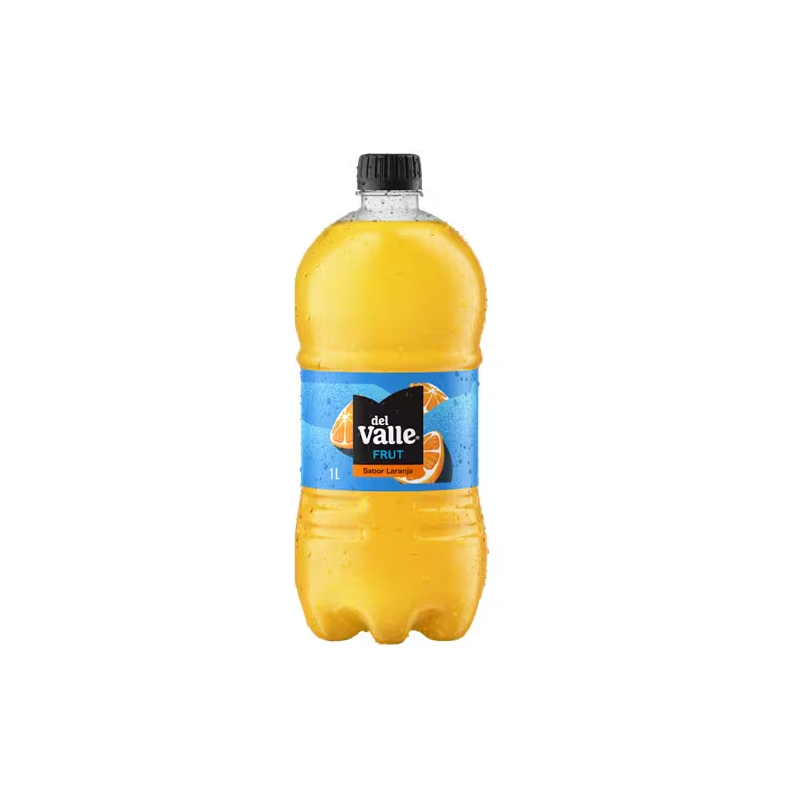 Suco Del Valle Frut Laranja 1l