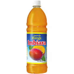 Suco Concentrado Imbiara Manga Embalagem 980ml