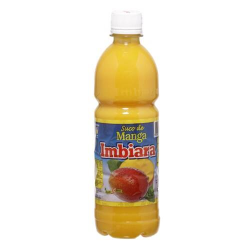 Suco Concentrado Imbiara Manga Garrafa 500ml