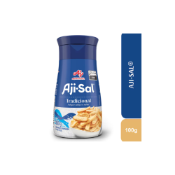 Tempero Aji-Sal 100g