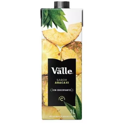 Suco Del Valle Néctar Abacaxi 1l