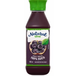 Suco Sabor Uva Natural One 180ml
