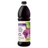 Suco Integral Uva Tinto Qualita Garrafa 1,35 Litros