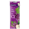 Suco de Néctar Misto Sabor Uva e Maçã Qualitá 1l