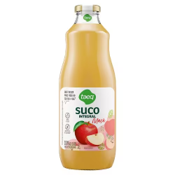 Suco Integral de Maçã Taeq 1l