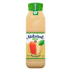 Suco Natural One Caju 900ml
