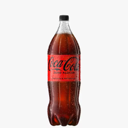 Refrigerante Coca-Cola Zero Açucar Garrafa 1,5l