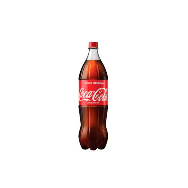Refrigerante Original Coca Cola 1,5l