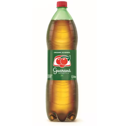 Refrigerante Guaraná Antarctica 1,5 l