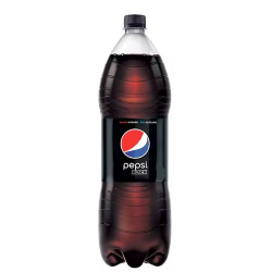 Refrigerante Cola Black sem Açúcar Pepsi 1,5l