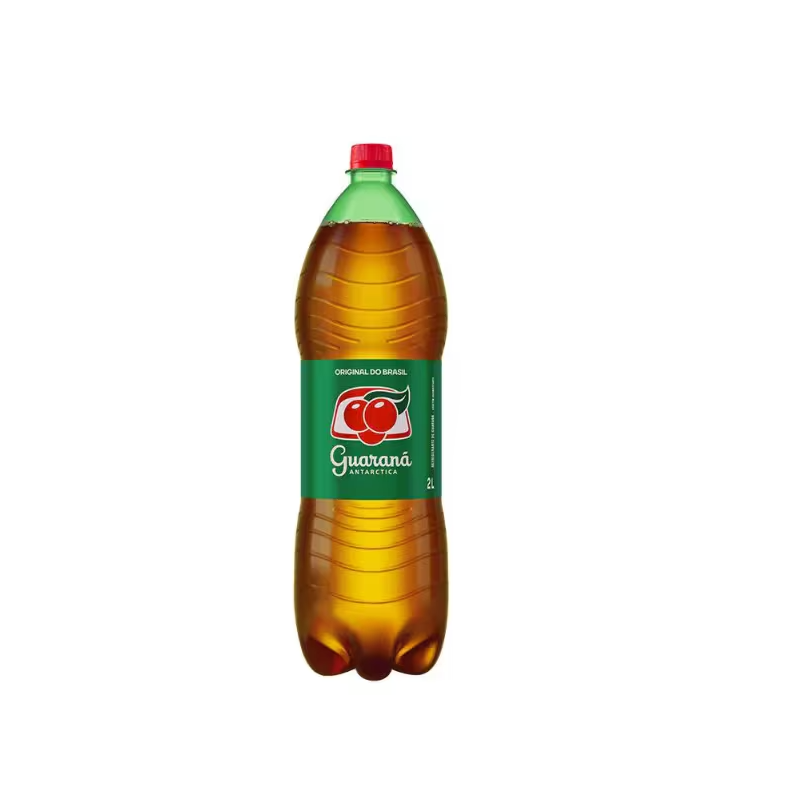 Refrigerante Guaraná Antarctica Garrafa 2l