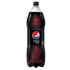Refrigerante Pepsi Black sem Açúcar Garrafa 2l