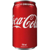 Refrigerante Coca Cola 350ml