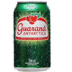 Refrigerante Guaraná Antarctica Lata 350ml