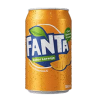 Refrigerante Fanta 350ml