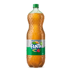 Refrigerante Guaraná Zero Fanta 2l