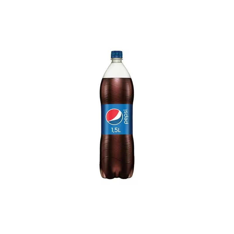 Refrigerante Pepsi 1,5l