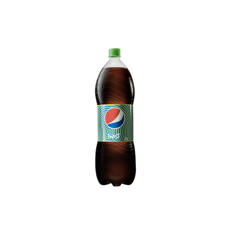 Refrigerante de Cola com Limão Twist Pepsi 2l