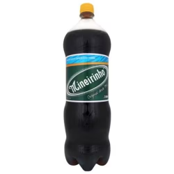 Refrigerante de Cola Mineirinho Original Zero Garrafa 2l